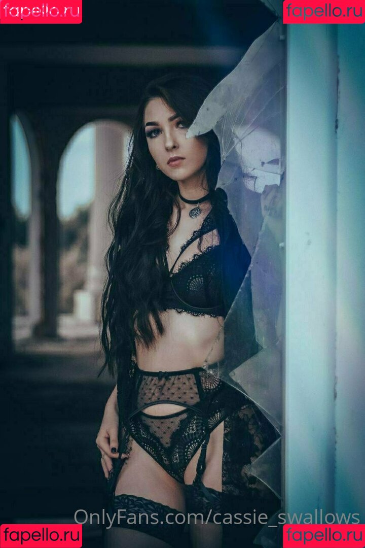 cassie_swallows Onlyfans Photo Gallery 