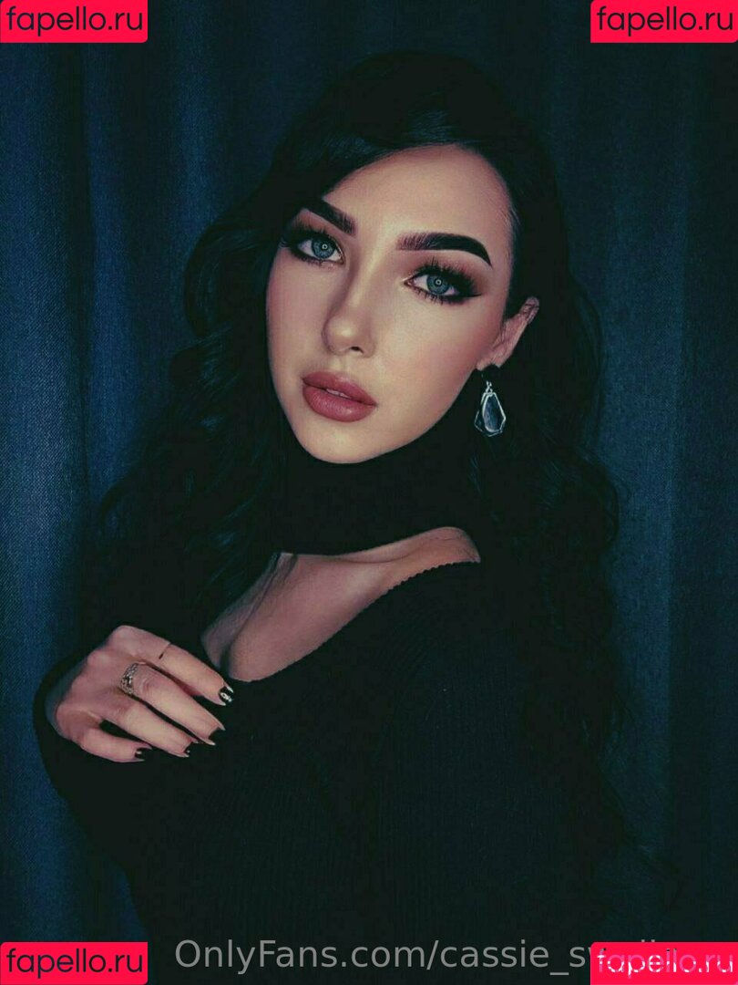 cassie_swallows Onlyfans Photo Gallery 