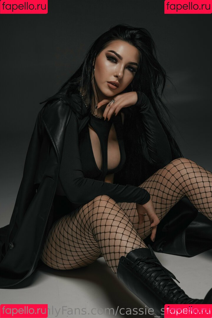 cassie_swallows Onlyfans Photo Gallery 