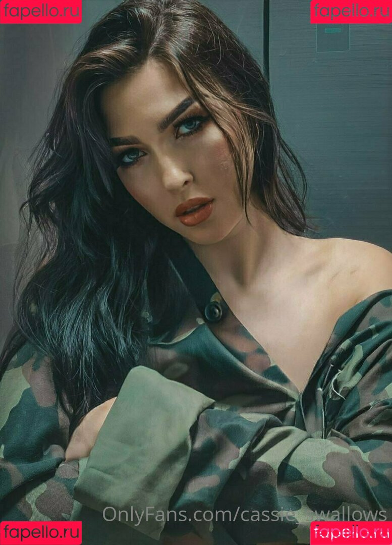 cassie_swallows Onlyfans Photo Gallery 