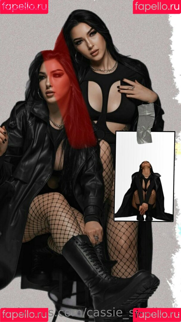 cassie_swallows Onlyfans Photo Gallery 