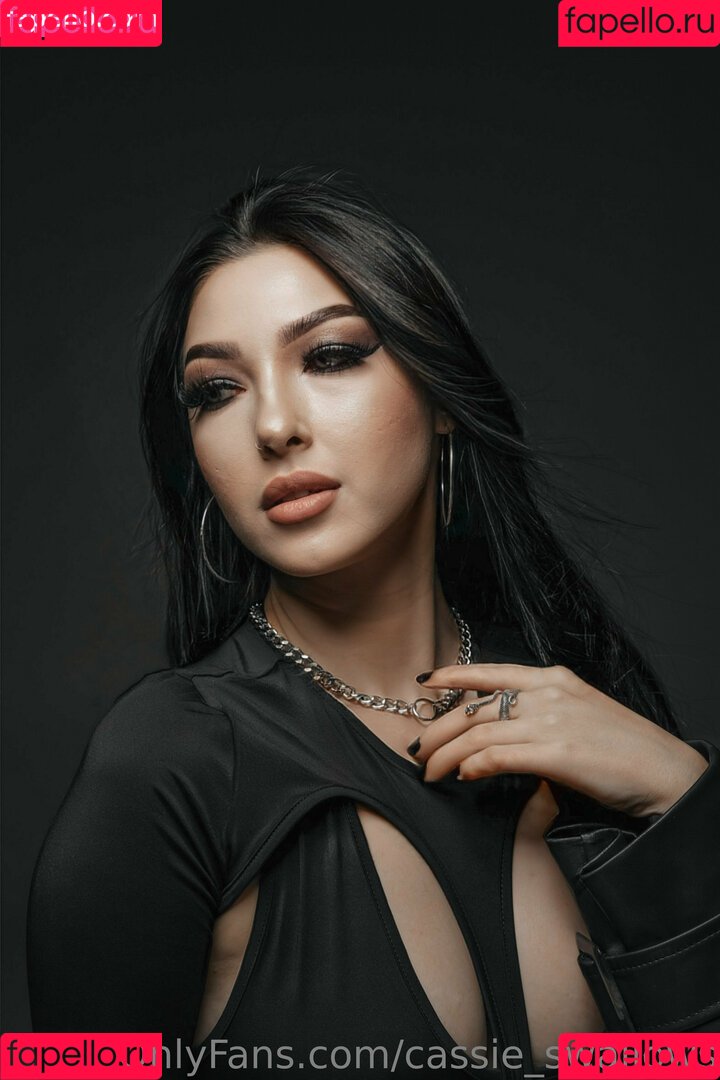 cassie_swallows Onlyfans Photo Gallery 