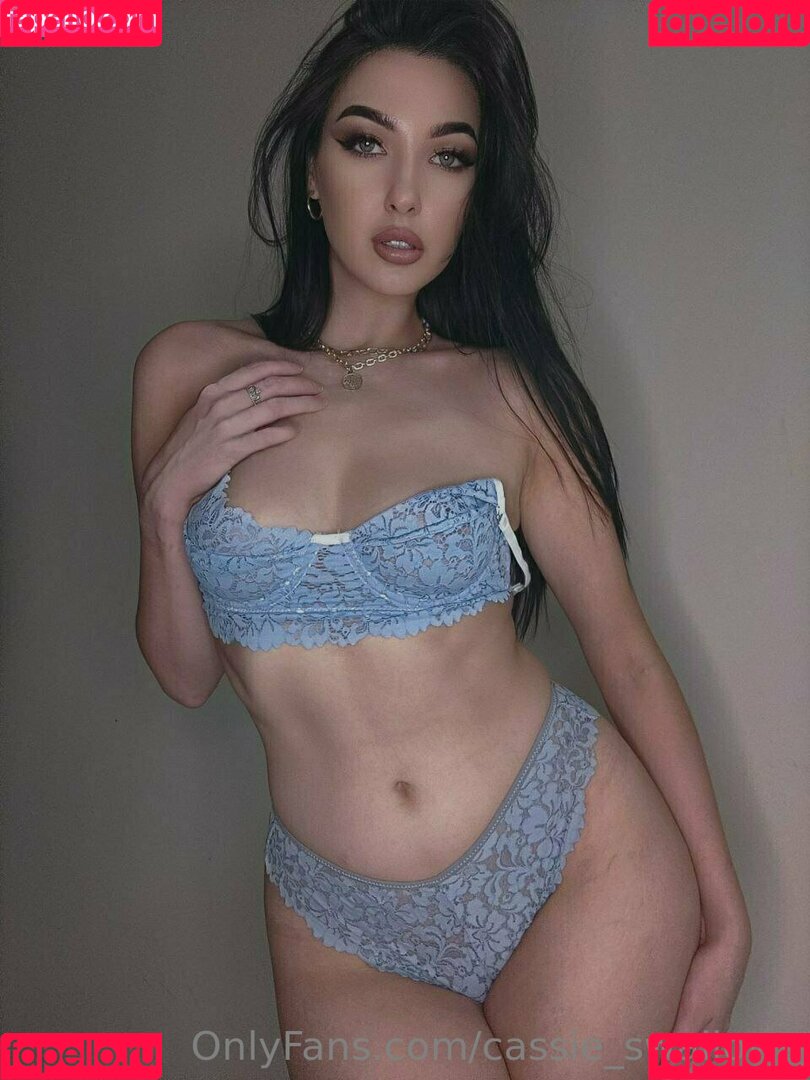 cassie_swallows Onlyfans Photo Gallery 