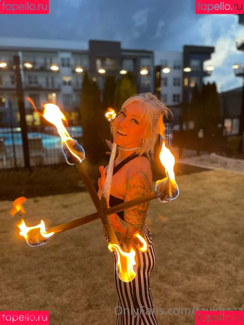 taylorraz Onlyfans Photo Gallery 