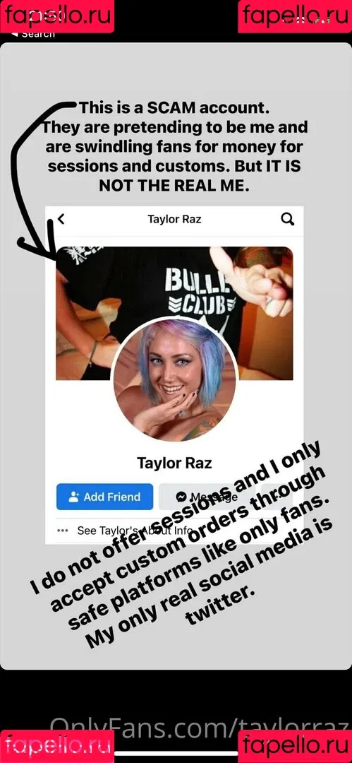 taylorraz Onlyfans Photo Gallery 