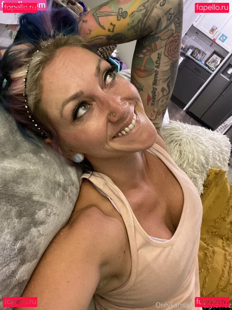 taylorraz Onlyfans Photo Gallery 