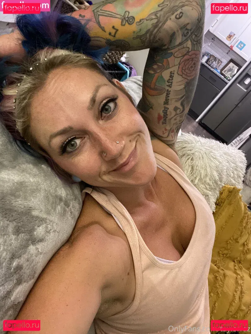 taylorraz Onlyfans Photo Gallery 