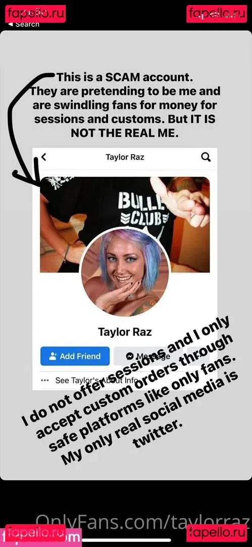 taylorraz Onlyfans Photo Gallery 