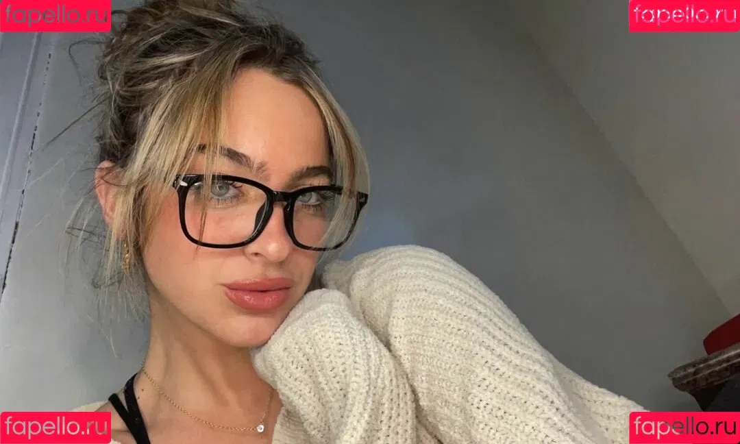 Emmie Garver Onlyfans Photo Gallery 