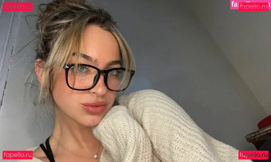 Emmie Garver Onlyfans Photo Gallery 