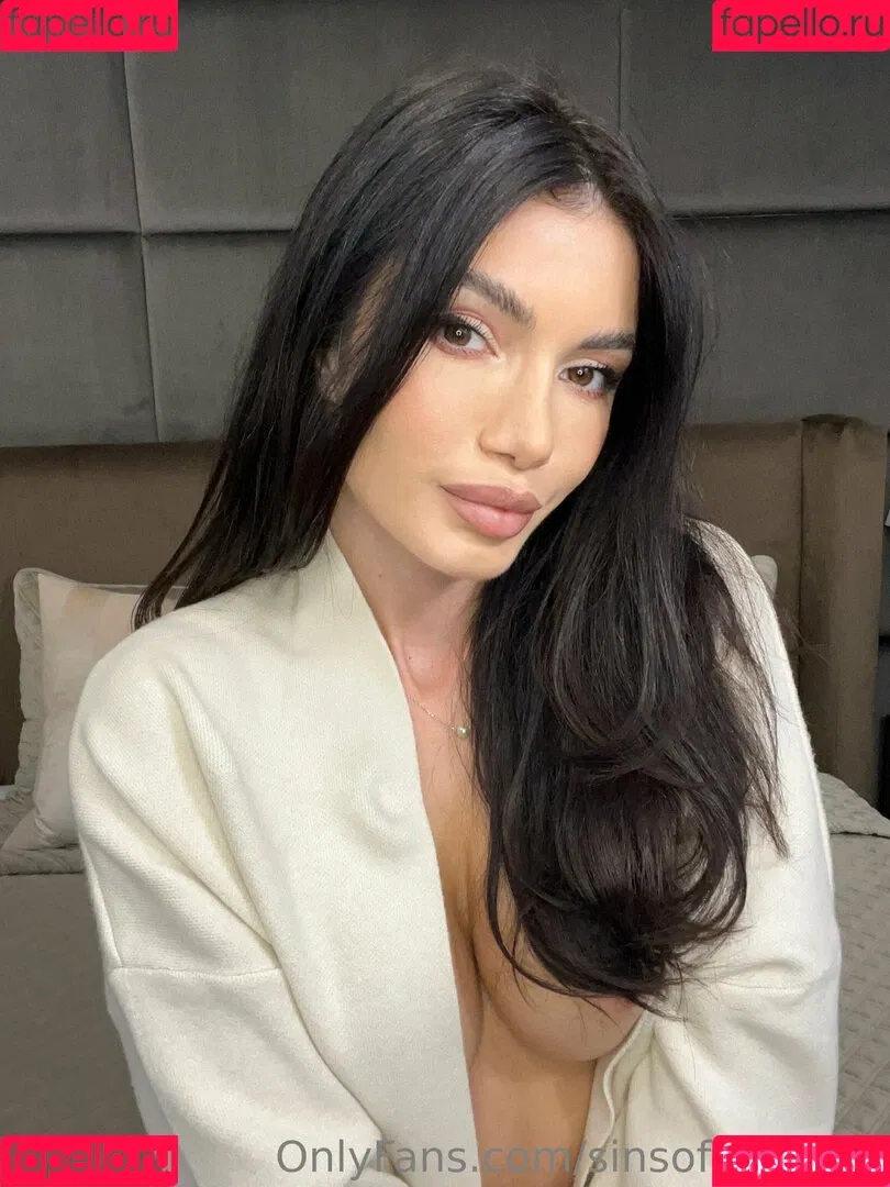 sinsofamanda Onlyfans Photo Gallery 