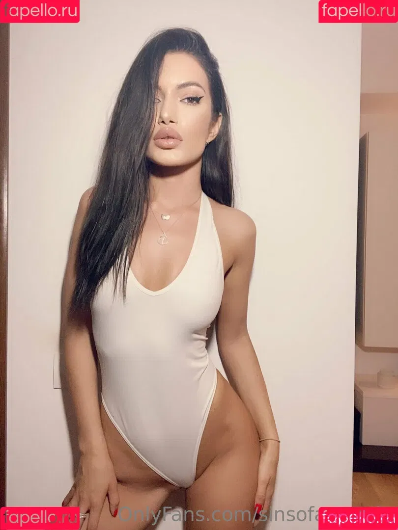 sinsofamanda Onlyfans Photo Gallery 