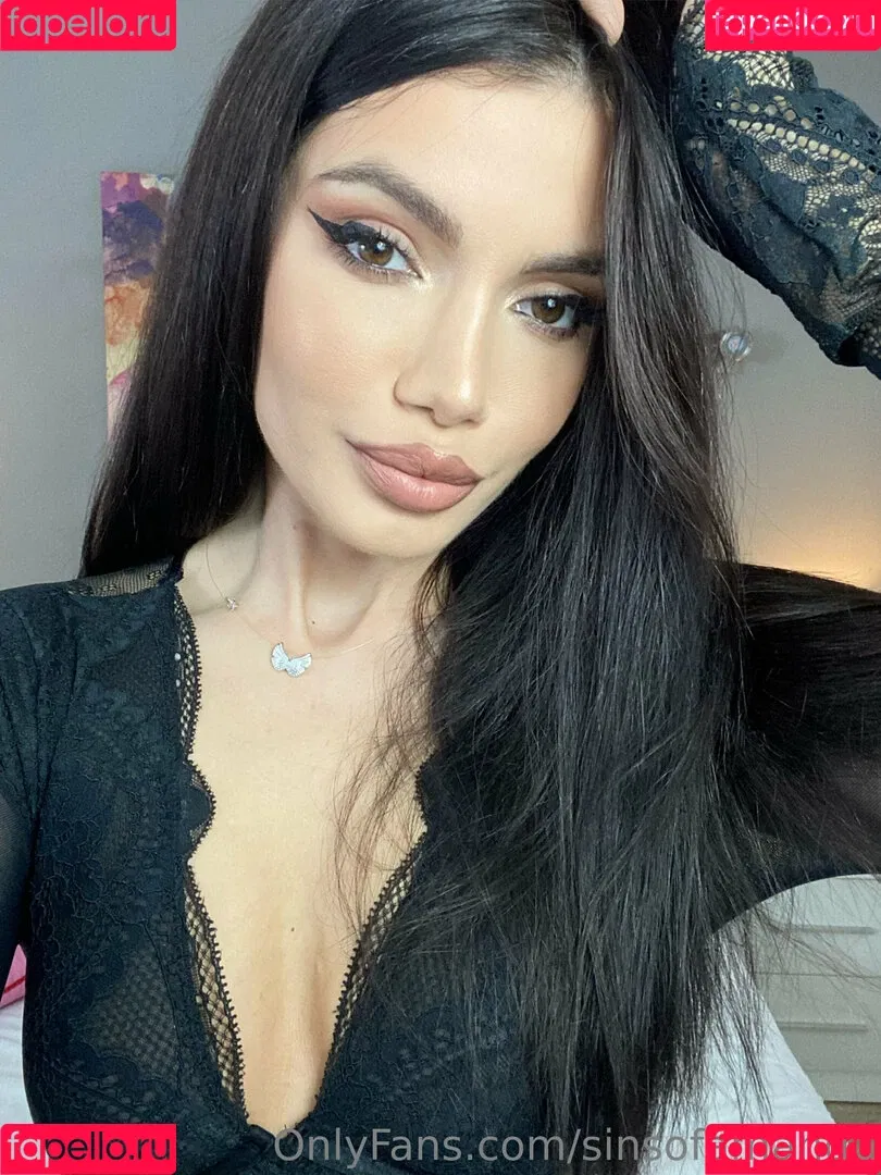 sinsofamanda Onlyfans Photo Gallery 
