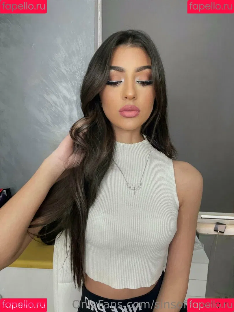 sinsofamanda Onlyfans Photo Gallery 