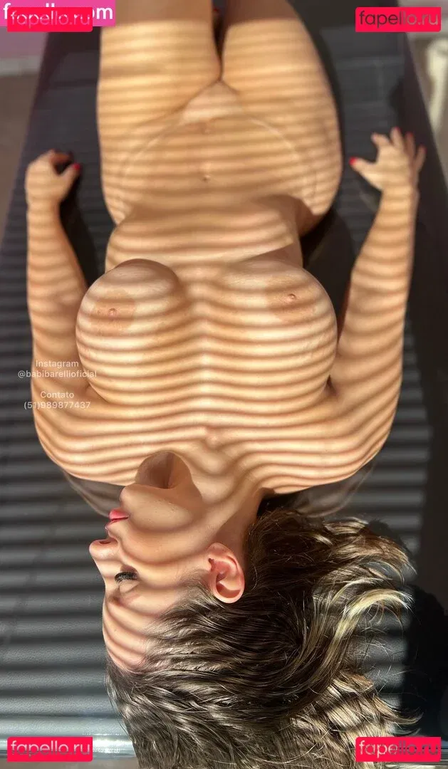 Babi Barelli Onlyfans Photo Gallery 