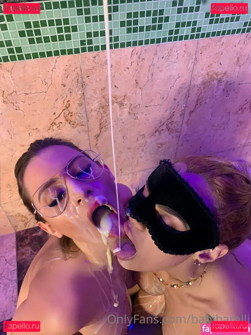 Babi Barelli Onlyfans Photo Gallery 