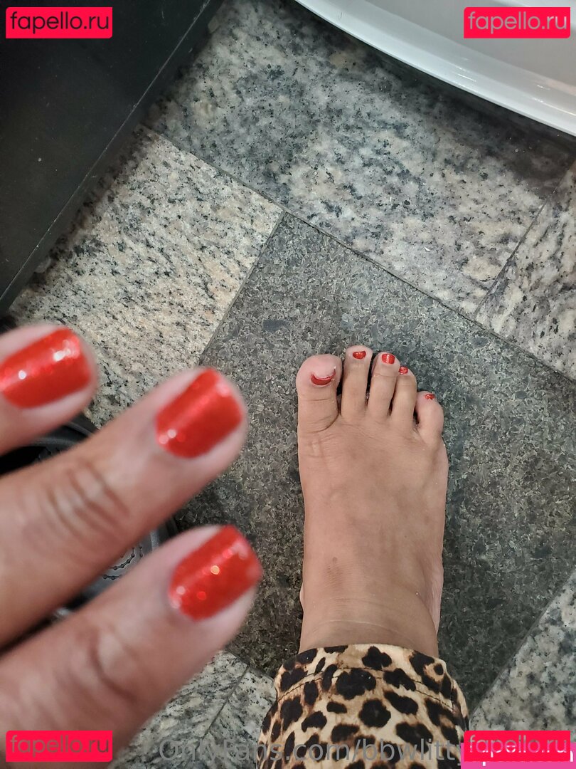 bbwlittybounce Nude Onlyfans Photo 32
