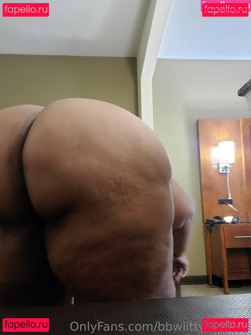 bbwlittybounce Nude Onlyfans Photo 27