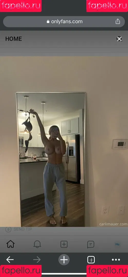 Carli Maueer Onlyfans Photo Gallery 