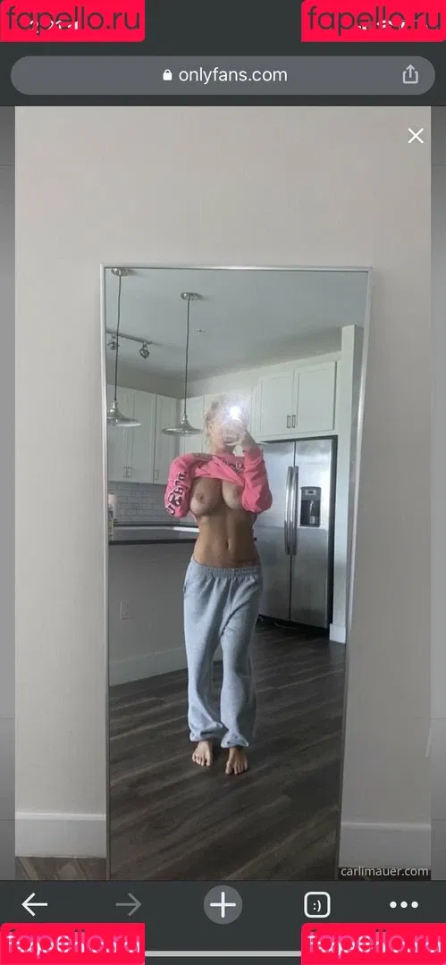 Carli Maueer Onlyfans Photo Gallery 