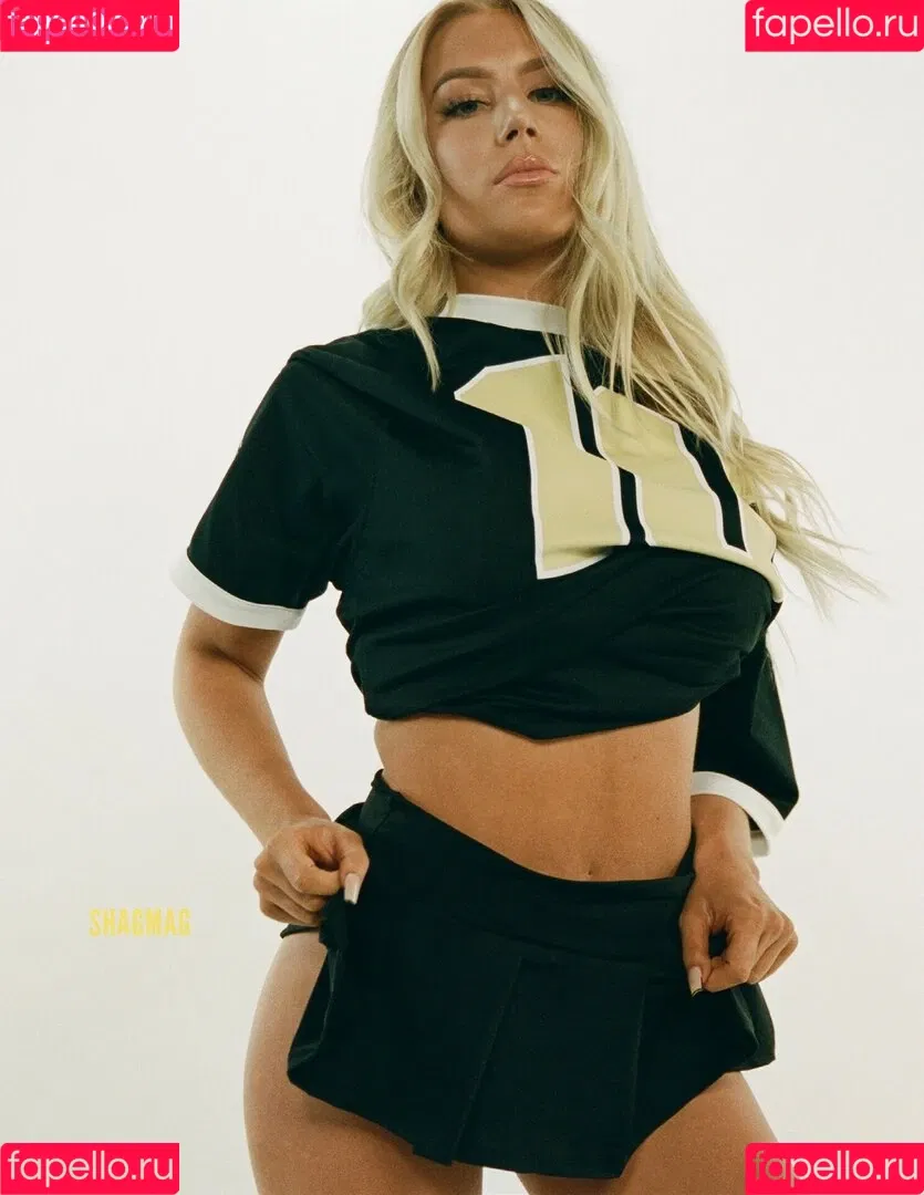 Carli Maueer Onlyfans Photo Gallery 