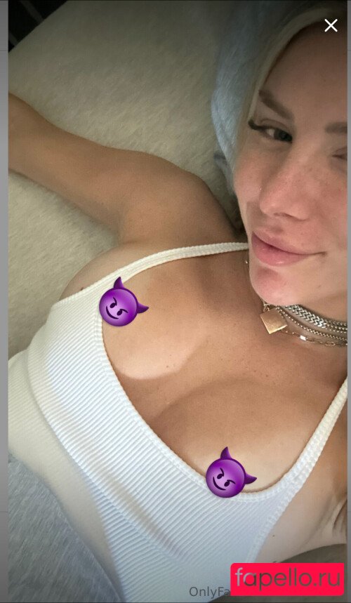 Carli Maueer Nude Onlyfans Photo 12