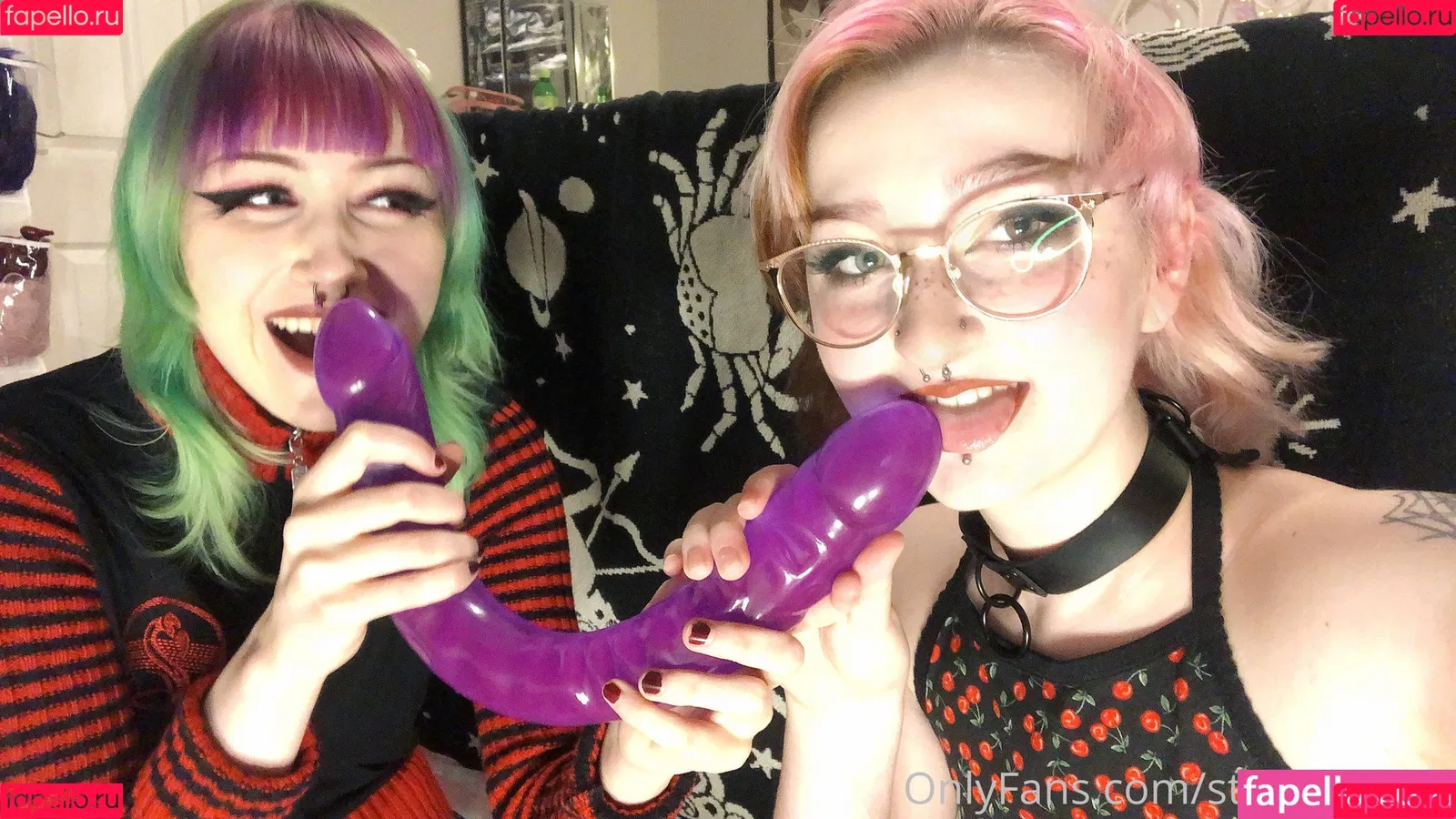 Starrybunny Onlyfans Photo Gallery 