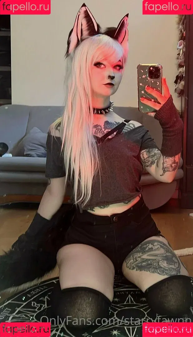 Starrybunny Onlyfans Photo Gallery 