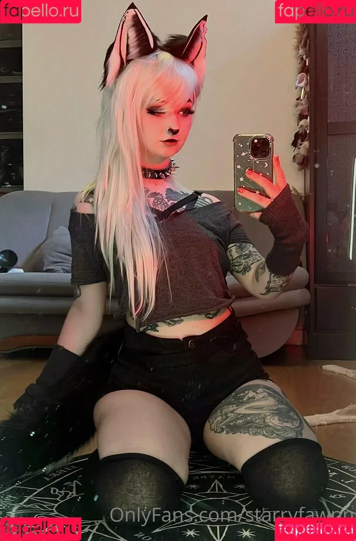 Starrybunny Onlyfans Photo Gallery 