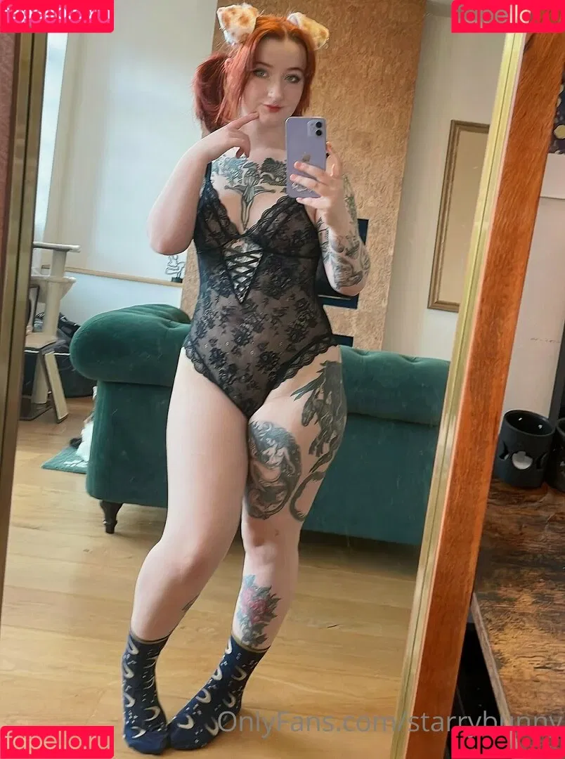 Starrybunny Onlyfans Photo Gallery 