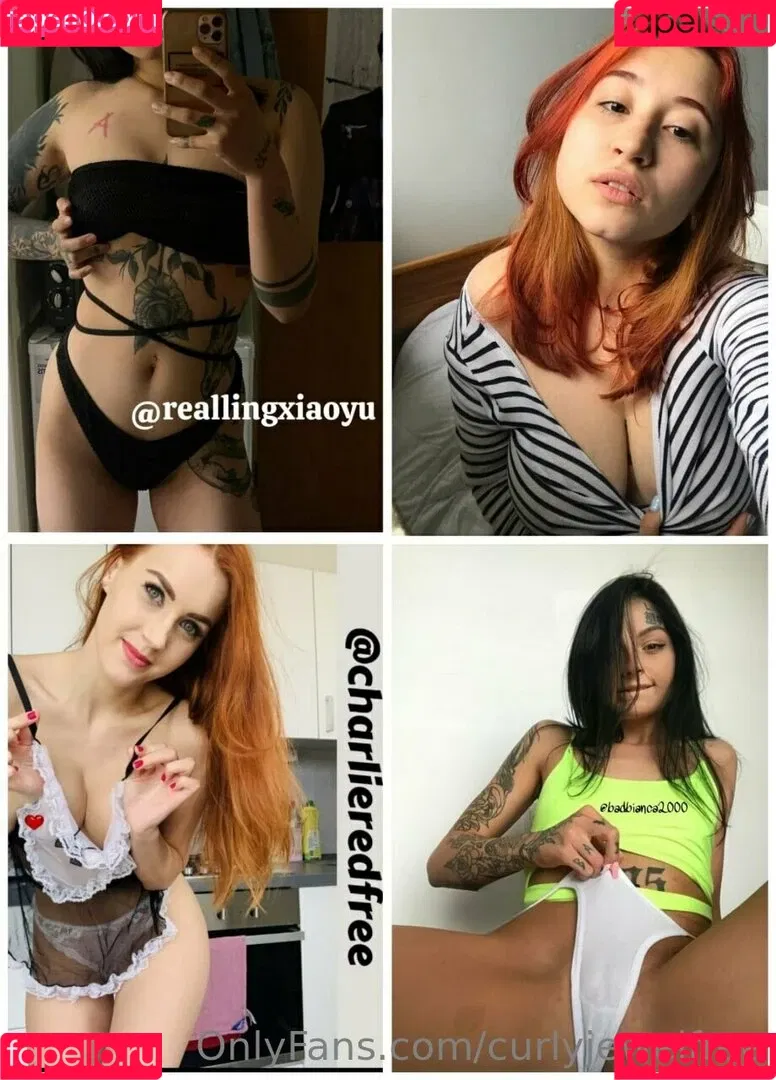 curlyjewelfree Onlyfans Photo Gallery 
