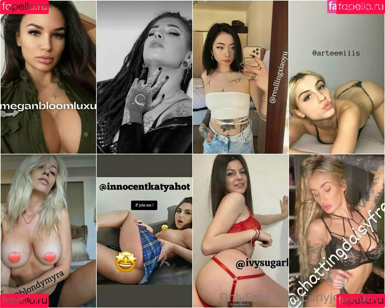 curlyjewelfree Onlyfans Photo Gallery 