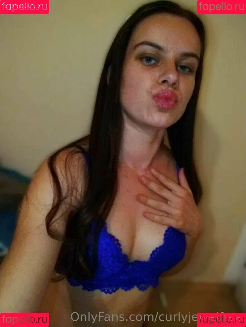 curlyjewelfree Onlyfans Photo Gallery 