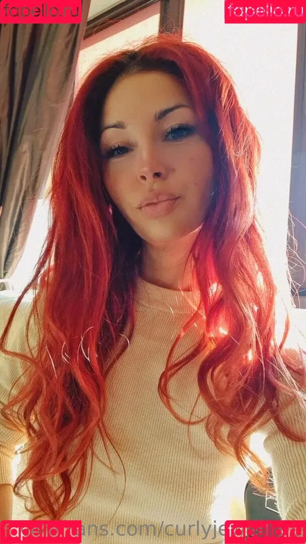 curlyjewelfree Onlyfans Photo Gallery 