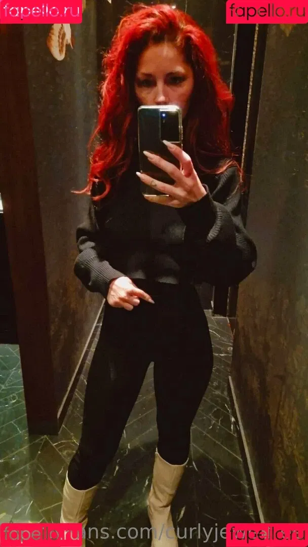 curlyjewelfree Onlyfans Photo Gallery 