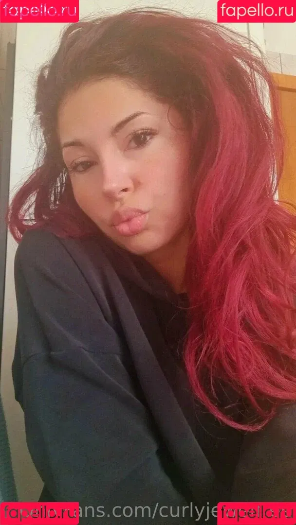 curlyjewelfree Onlyfans Photo Gallery 