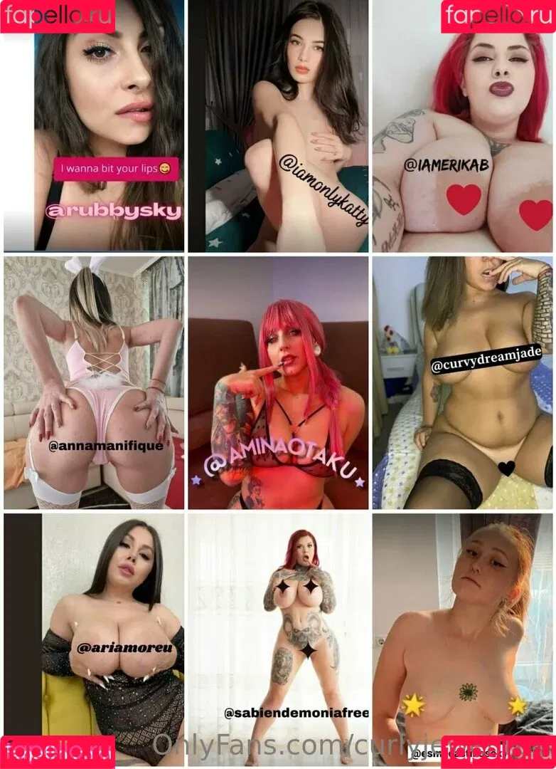 curlyjewelfree Onlyfans Photo Gallery 