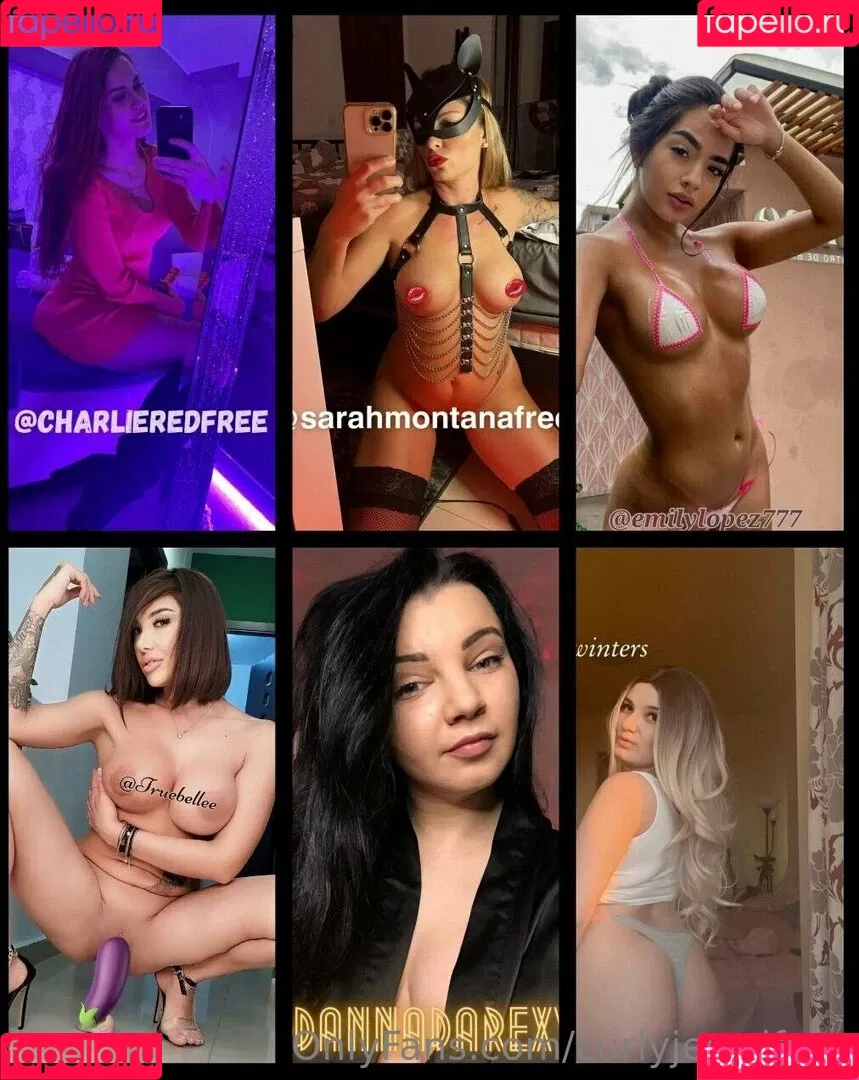 curlyjewelfree Onlyfans Photo Gallery 