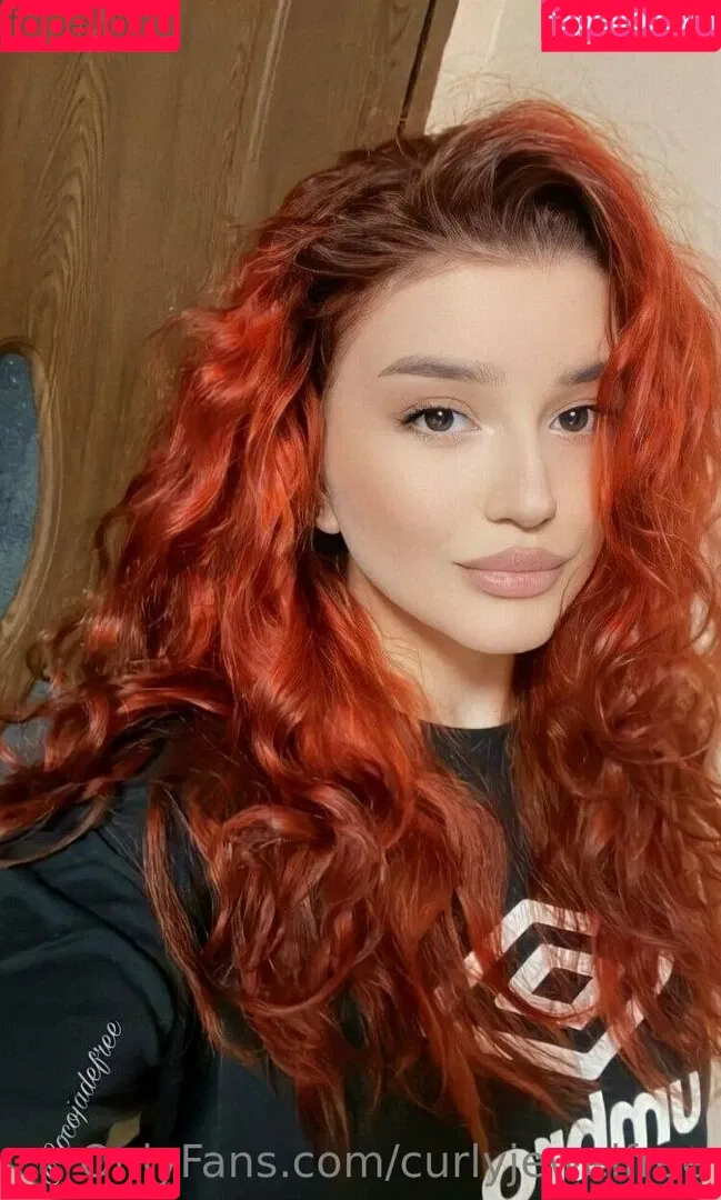 curlyjewelfree Onlyfans Photo Gallery 