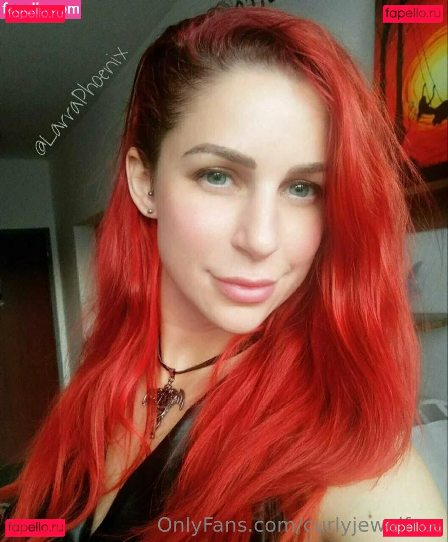 curlyjewelfree Onlyfans Photo Gallery 