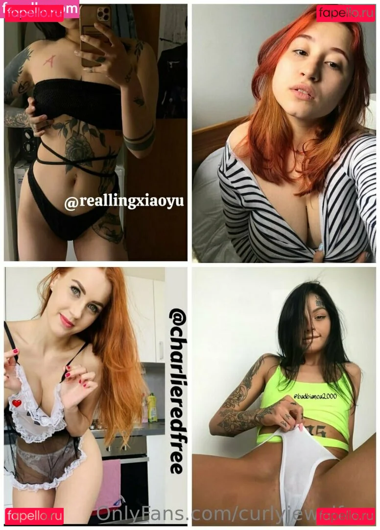 curlyjewelfree Onlyfans Photo Gallery 