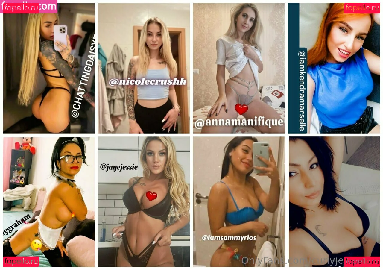 curlyjewelfree Onlyfans Photo Gallery 