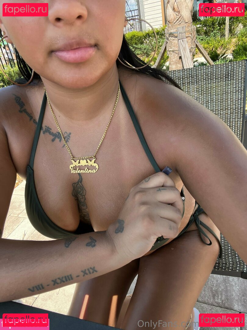 valepaola Nude Onlyfans Photo 19