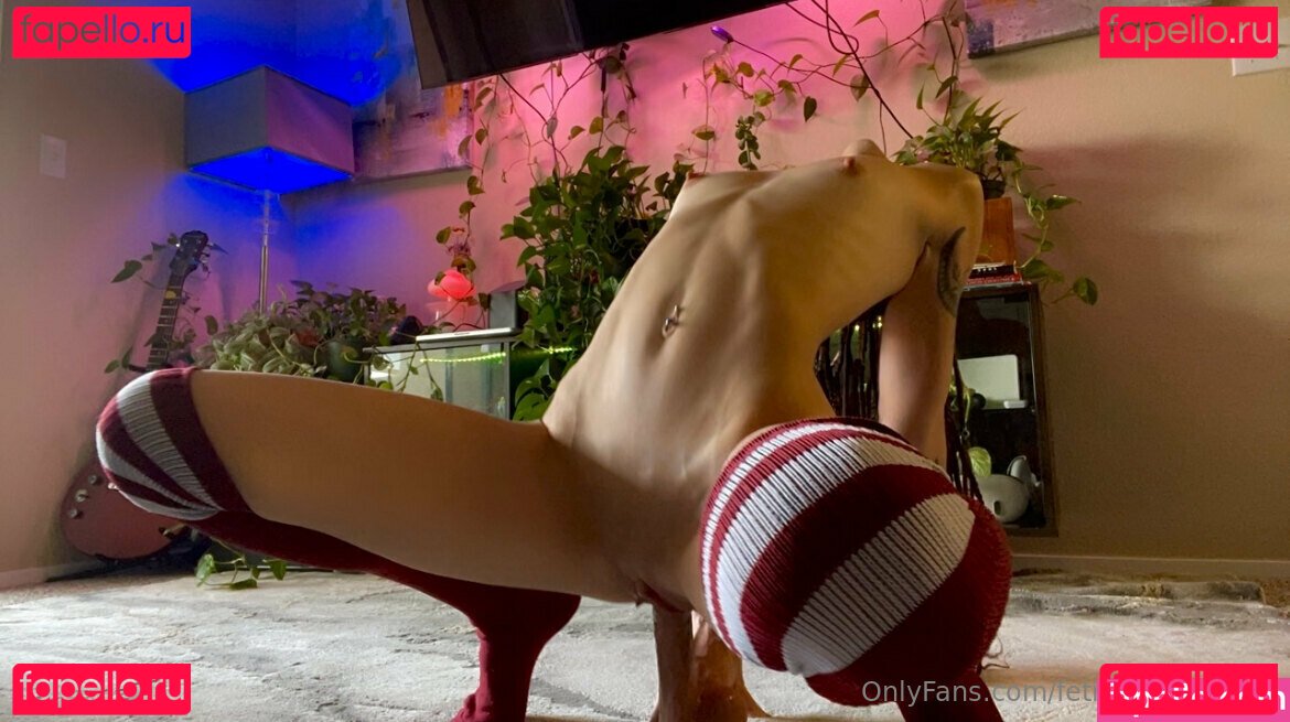 fetishfreakuency Nude Onlyfans Photo 8