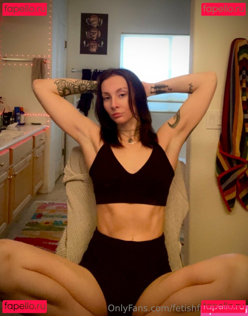 fetishfreakuency Nude Onlyfans Photo 9