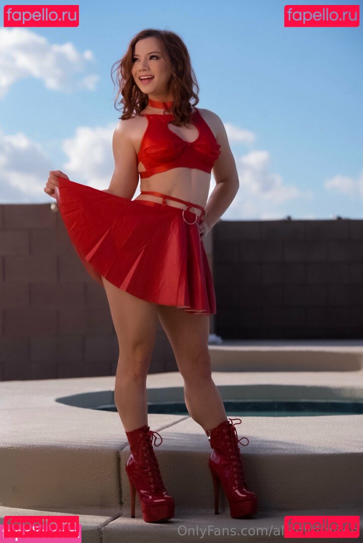 alicelittlefree Nude Onlyfans Photo 41