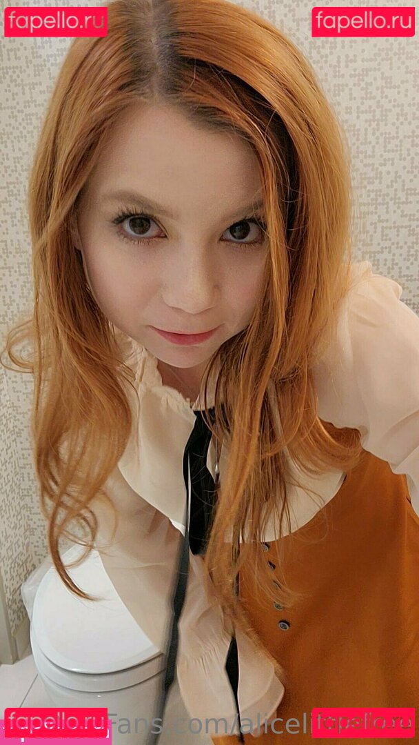 alicelittlefree Nude Onlyfans Photo 26