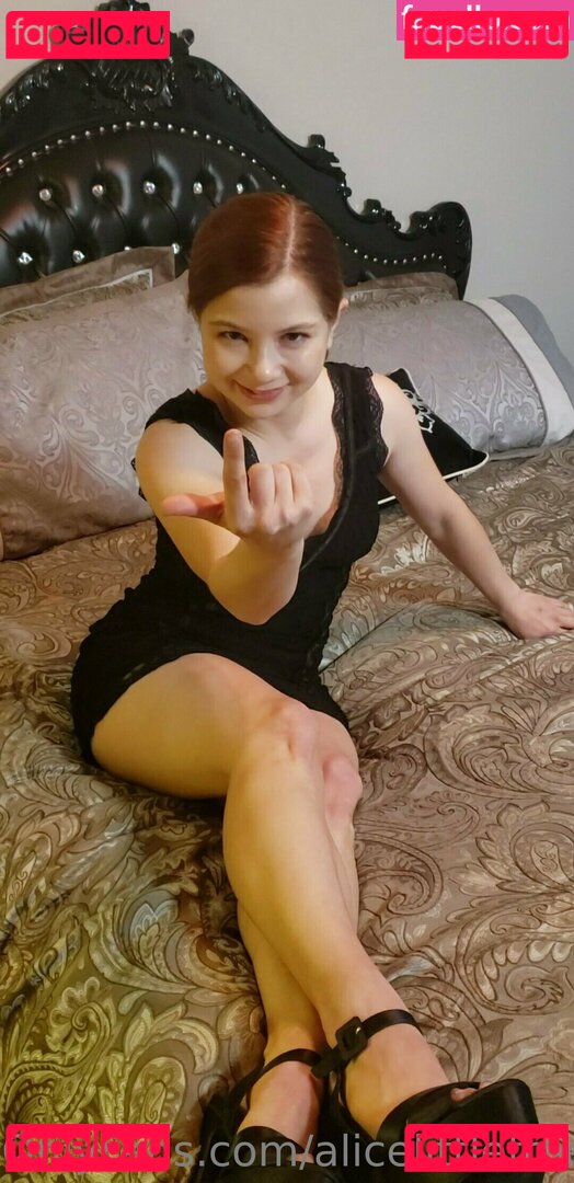 alicelittlefree Nude Onlyfans Photo 19