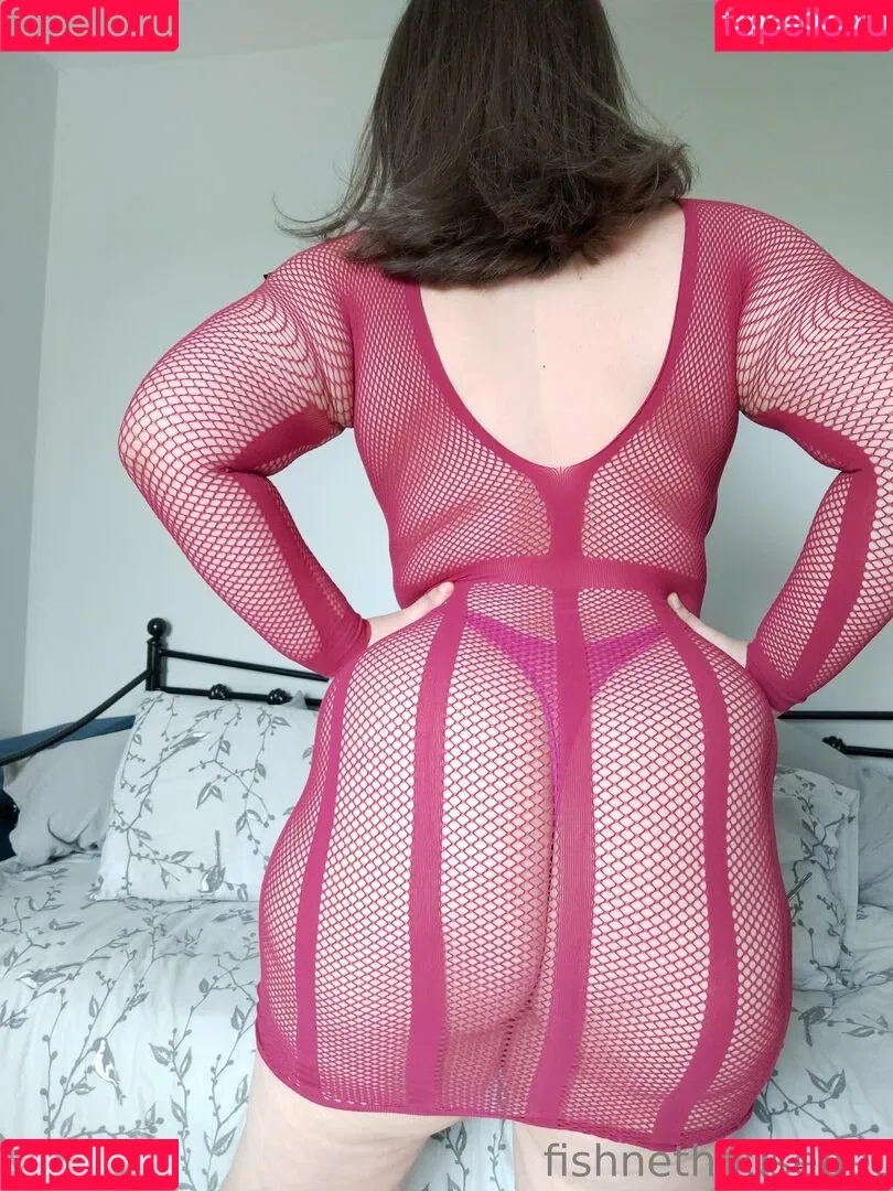 fishnethousepet Onlyfans Photo Gallery 