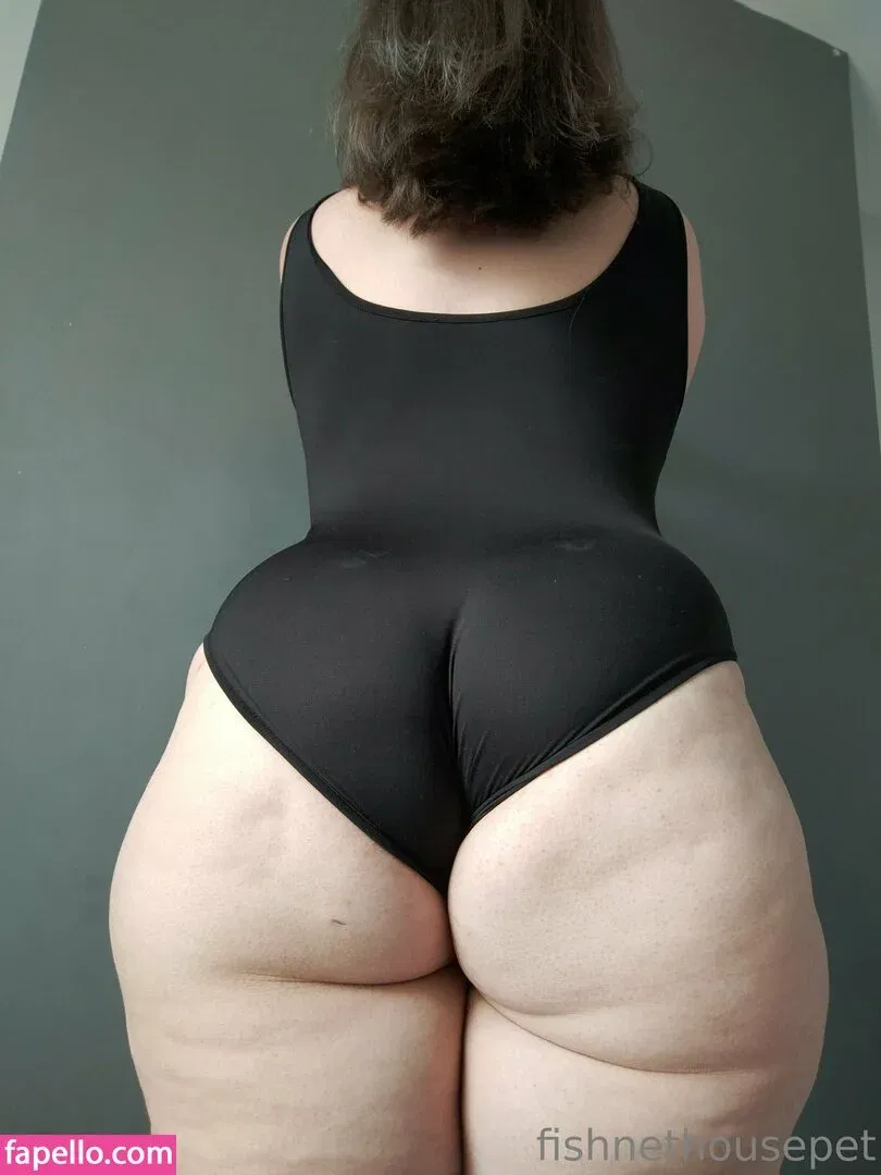 fishnethousepet Onlyfans Photo Gallery 